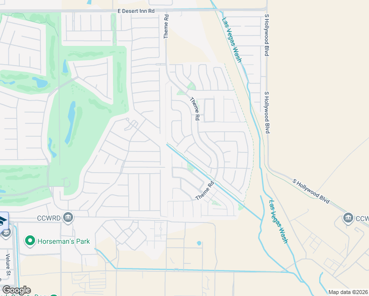 map of restaurants, bars, coffee shops, grocery stores, and more near 6244 Canvasback Avenue in Las Vegas