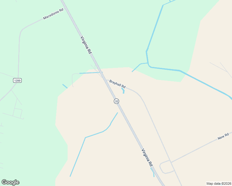 map of restaurants, bars, coffee shops, grocery stores, and more near 1228 Virginia Road in Edenton