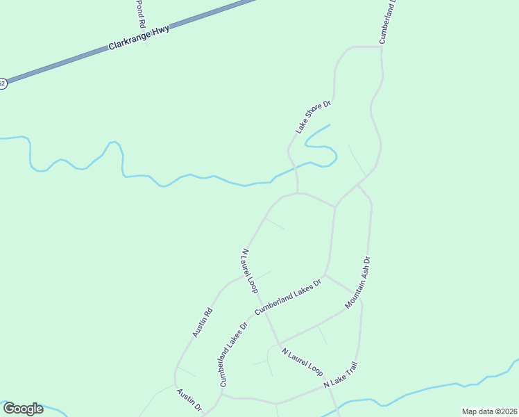 map of restaurants, bars, coffee shops, grocery stores, and more near 290 North Laurel Loop in Monterey