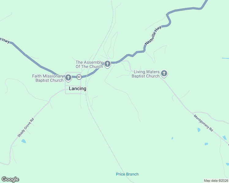 map of restaurants, bars, coffee shops, grocery stores, and more near 146 Paxton Road in Lancing