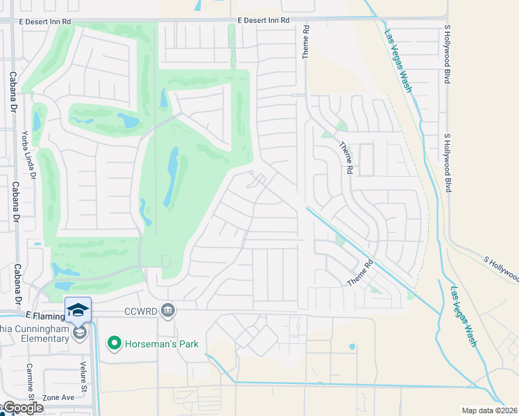 map of restaurants, bars, coffee shops, grocery stores, and more near 6066 Saddle Horse Avenue in Las Vegas