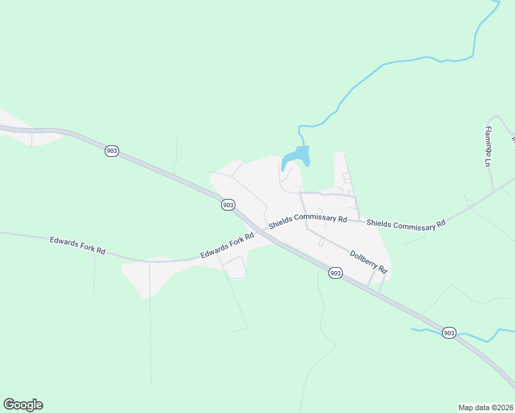 map of restaurants, bars, coffee shops, grocery stores, and more near 35779-36127 Highway 903 in Scotland Neck