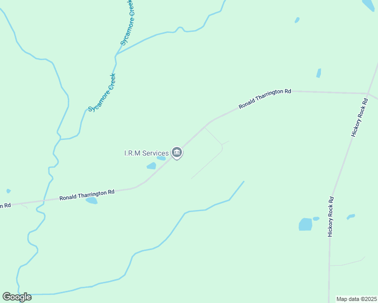 map of restaurants, bars, coffee shops, grocery stores, and more near 1970 Ronald Tharrington Road in Louisburg