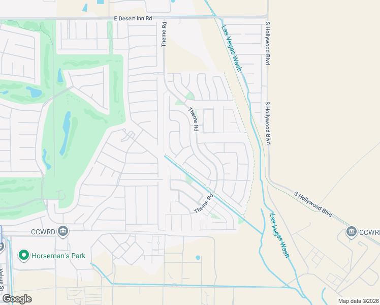 map of restaurants, bars, coffee shops, grocery stores, and more near 6244 Canvasback Avenue in Las Vegas