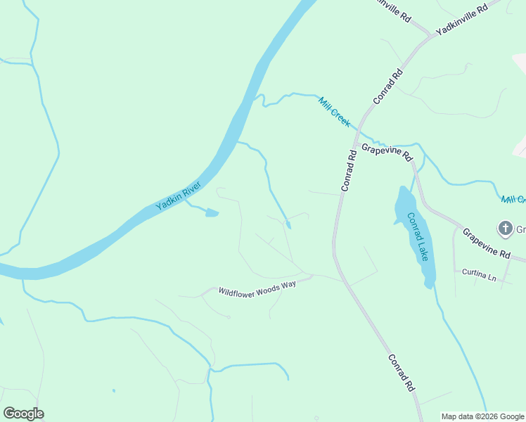 map of restaurants, bars, coffee shops, grocery stores, and more near 1016 Thunderwood Farm Lane in Lewisville