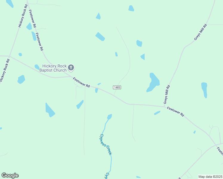 map of restaurants, bars, coffee shops, grocery stores, and more near 9 Leo Stallings Road in Louisburg