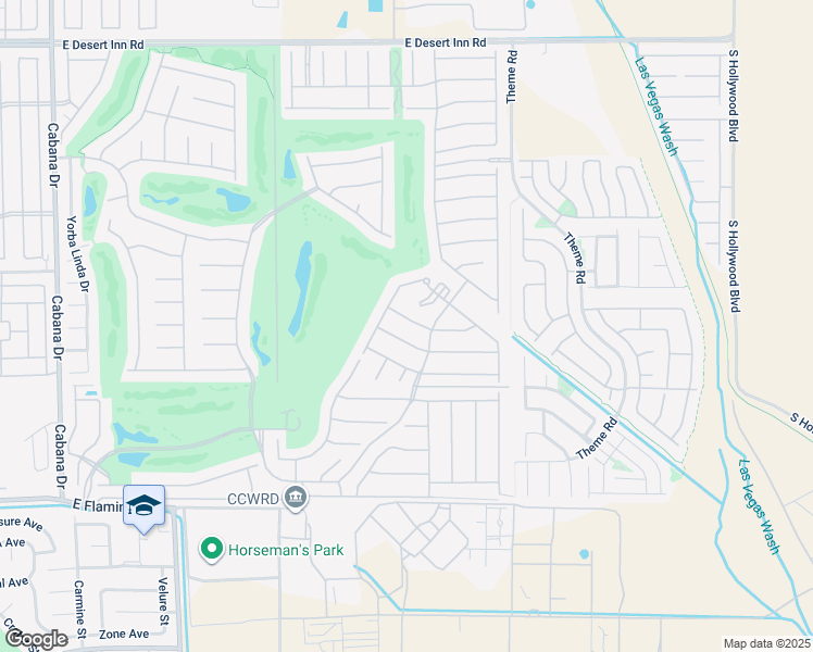 map of restaurants, bars, coffee shops, grocery stores, and more near 5991 Saddle Horse Avenue in Las Vegas