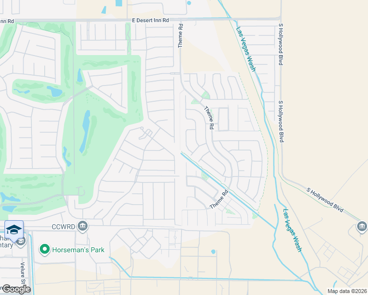 map of restaurants, bars, coffee shops, grocery stores, and more near 3689 Bufflehe Street in Las Vegas