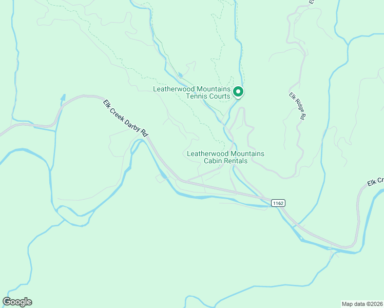 map of restaurants, bars, coffee shops, grocery stores, and more near West Ridge Drive in Ferguson