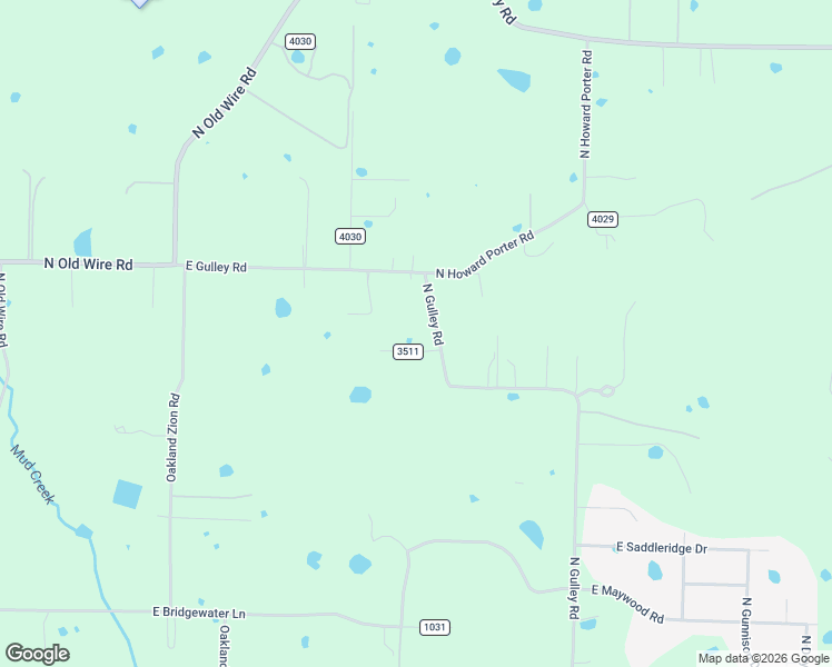 map of restaurants, bars, coffee shops, grocery stores, and more near 3915 North Gulley Road in Fayetteville