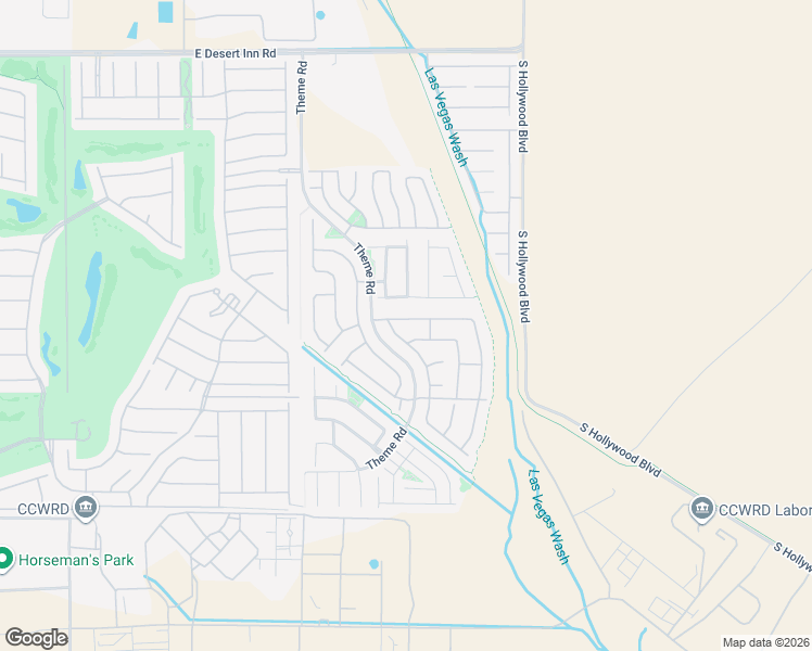 map of restaurants, bars, coffee shops, grocery stores, and more near 6381 Pronghorn Ridge in Las Vegas