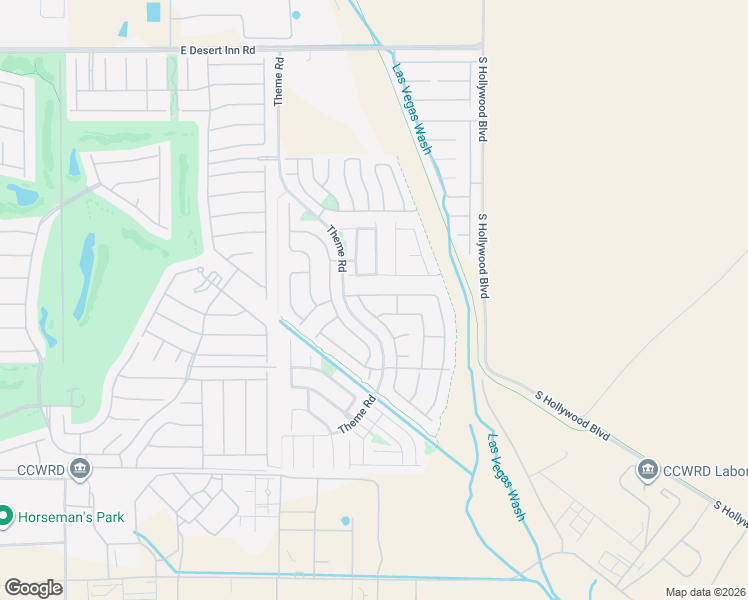 map of restaurants, bars, coffee shops, grocery stores, and more near 6381 Pronghorn Ridge in Las Vegas