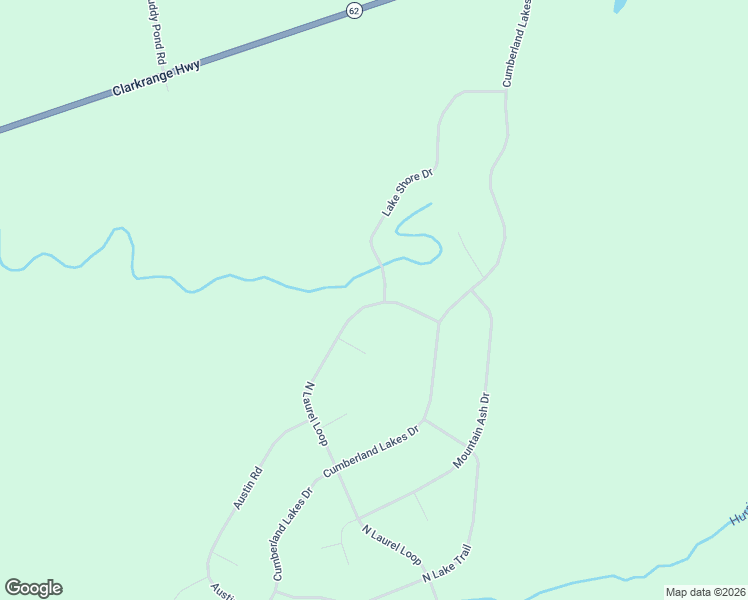 map of restaurants, bars, coffee shops, grocery stores, and more near 206 North Laurel Loop in Monterey