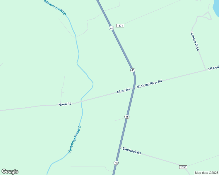 map of restaurants, bars, coffee shops, grocery stores, and more near 120 Nixon Road in Merry Hill