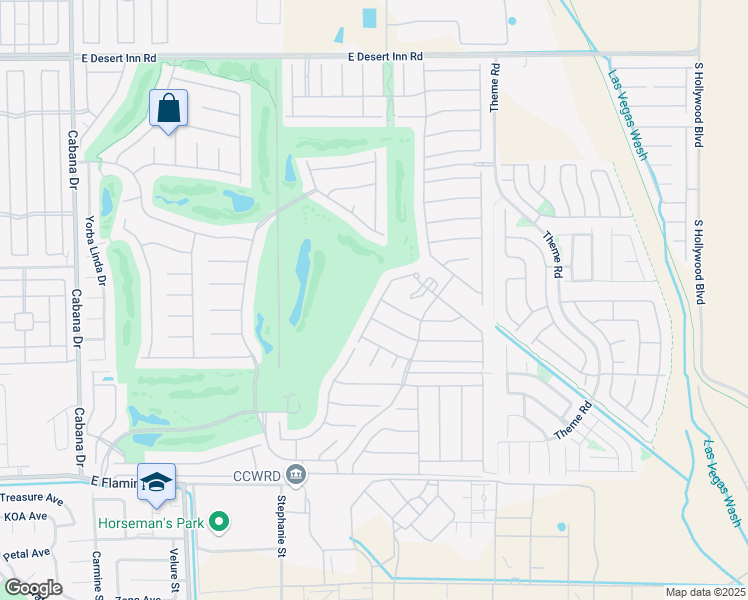 map of restaurants, bars, coffee shops, grocery stores, and more near 3793 Budenny Drive in Las Vegas