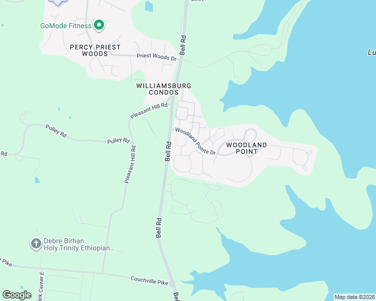 map of restaurants, bars, coffee shops, grocery stores, and more near 201 Buck Run Drive in Nashville