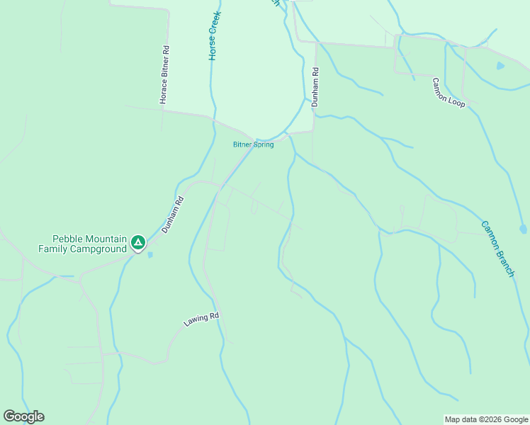 map of restaurants, bars, coffee shops, grocery stores, and more near 170 Morgan Branch Lane in Chuckey