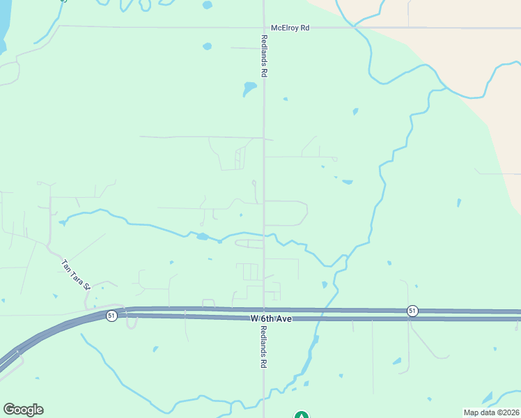 map of restaurants, bars, coffee shops, grocery stores, and more near 8519 Timber Creek Trail in Stillwater