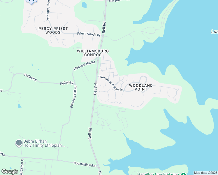 map of restaurants, bars, coffee shops, grocery stores, and more near 209 Buck Run Drive in Nashville