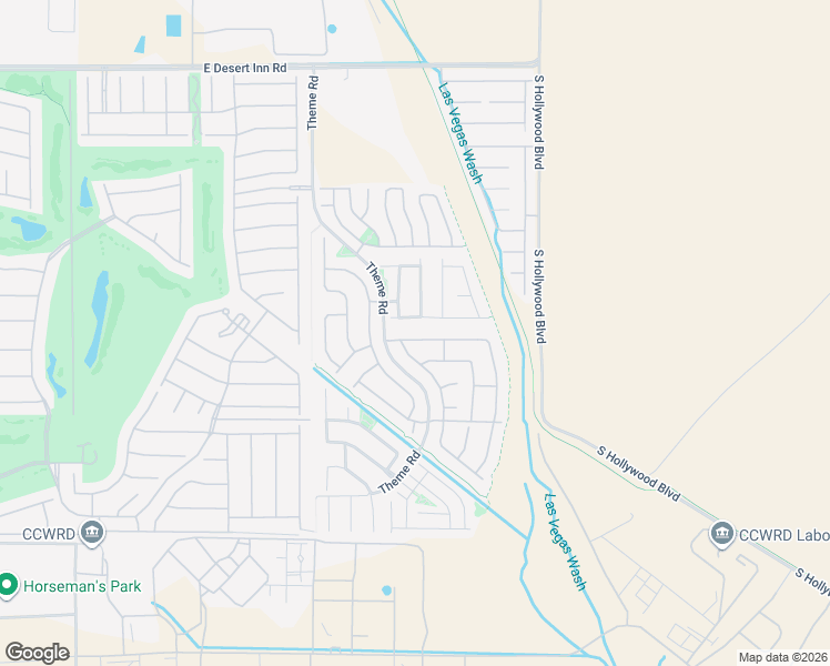map of restaurants, bars, coffee shops, grocery stores, and more near 6404 Pronghorn Ridge in Las Vegas