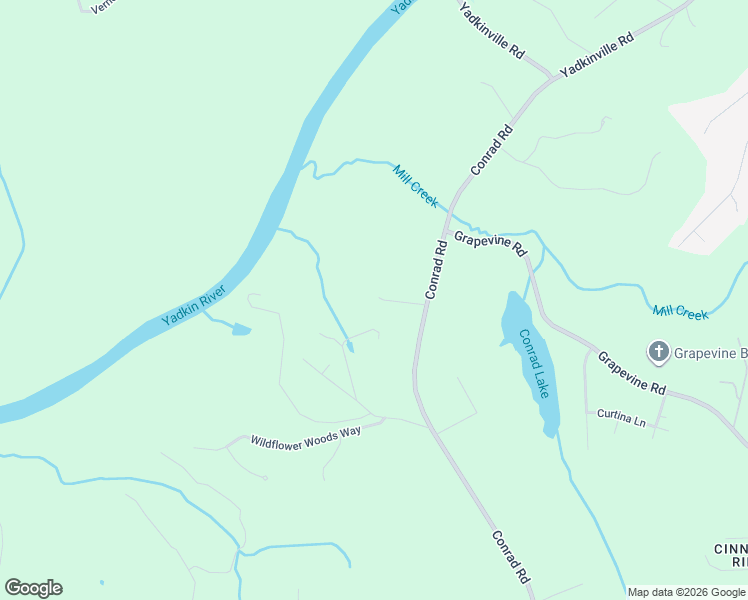 map of restaurants, bars, coffee shops, grocery stores, and more near 1016 Thunderwood Farm Lane in Lewisville