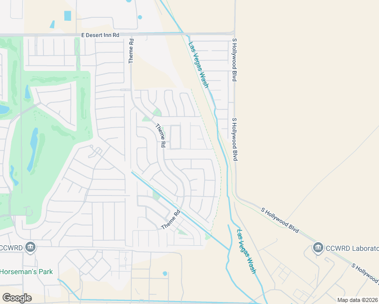 map of restaurants, bars, coffee shops, grocery stores, and more near 6404 Pronghorn Ridge in Las Vegas