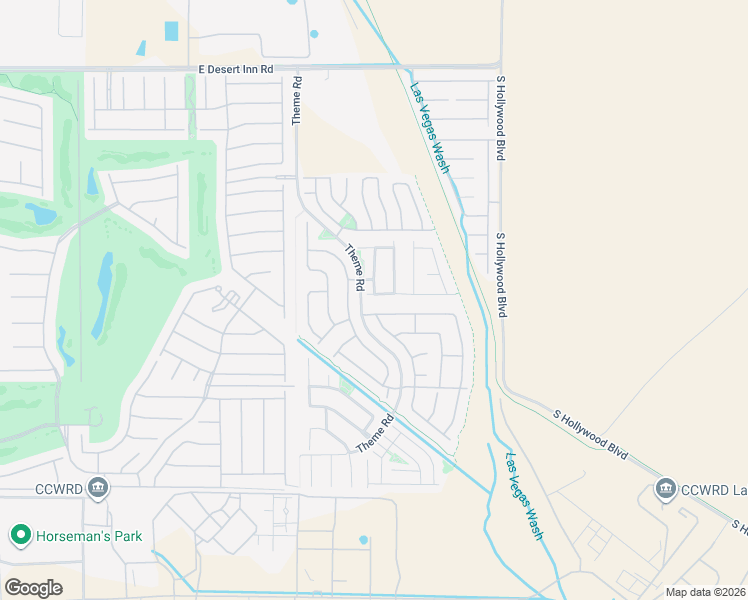 map of restaurants, bars, coffee shops, grocery stores, and more near 6338 Pronghorn Ridge in Las Vegas