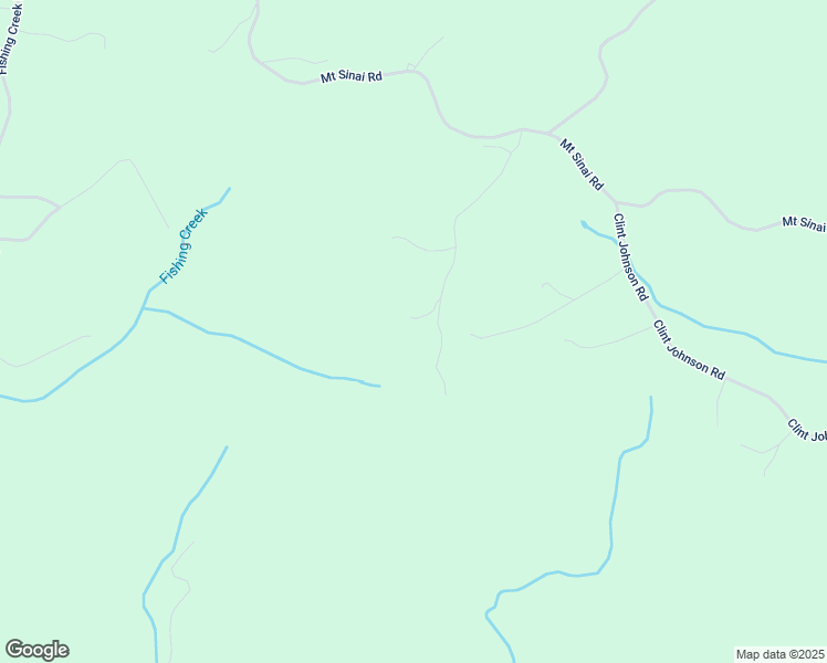 map of restaurants, bars, coffee shops, grocery stores, and more near 582 Brooks Drive in Wilkesboro