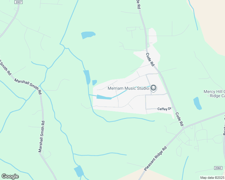 map of restaurants, bars, coffee shops, grocery stores, and more near 1907 Cross Pond Drive in Colfax