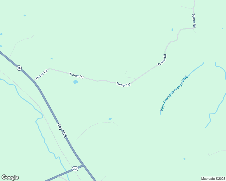 map of restaurants, bars, coffee shops, grocery stores, and more near 755 Turner Road in Watertown