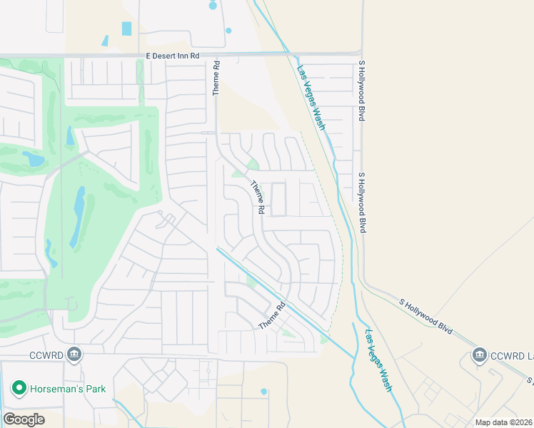map of restaurants, bars, coffee shops, grocery stores, and more near 3593 Ashford Grove Street in Las Vegas