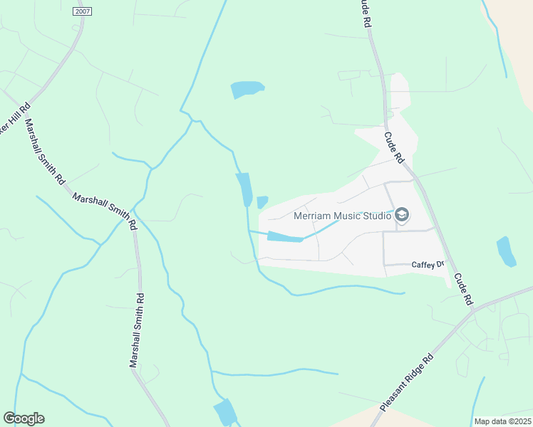 map of restaurants, bars, coffee shops, grocery stores, and more near 8508 Masons Pond Drive in Colfax