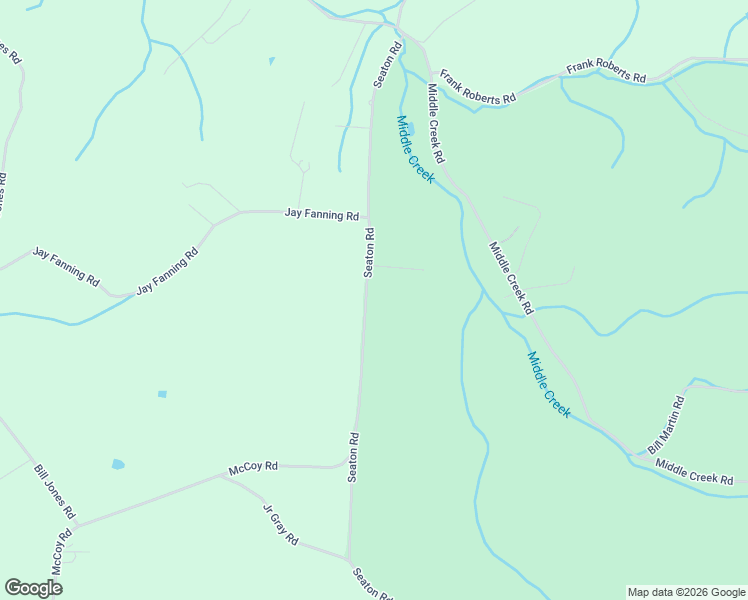 map of restaurants, bars, coffee shops, grocery stores, and more near 400-498 Seaton Rd in Afton