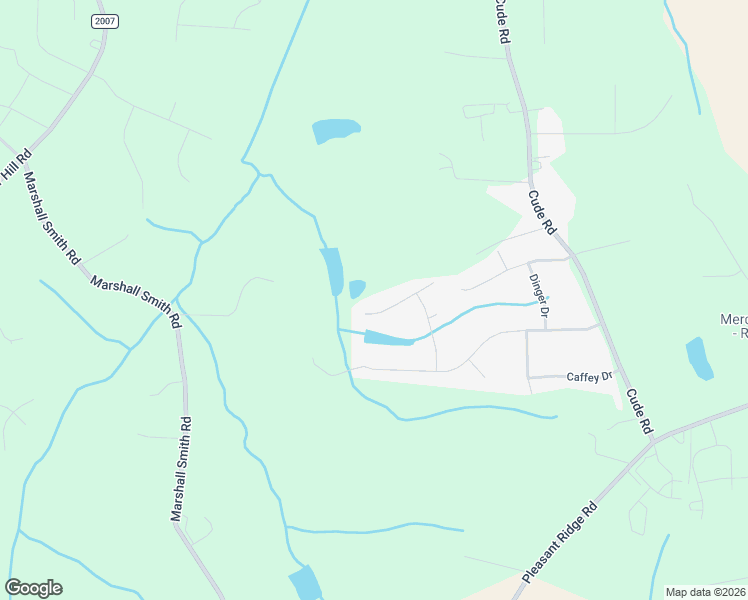 map of restaurants, bars, coffee shops, grocery stores, and more near 8506 Masons Pond Drive in Colfax