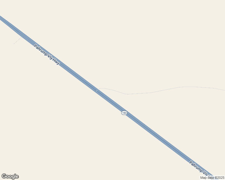 map of restaurants, bars, coffee shops, grocery stores, and more near Trout Canyon Road in Pahrump