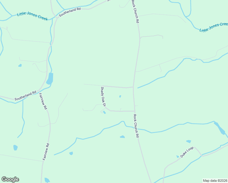 map of restaurants, bars, coffee shops, grocery stores, and more near 109 Hillside Drive in Dickson