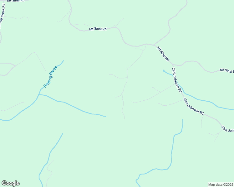 map of restaurants, bars, coffee shops, grocery stores, and more near 582 Brooks Drive in Wilkesboro