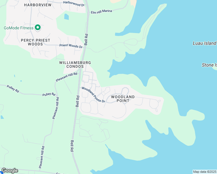 map of restaurants, bars, coffee shops, grocery stores, and more near 816 Bracken Trail in Nashville