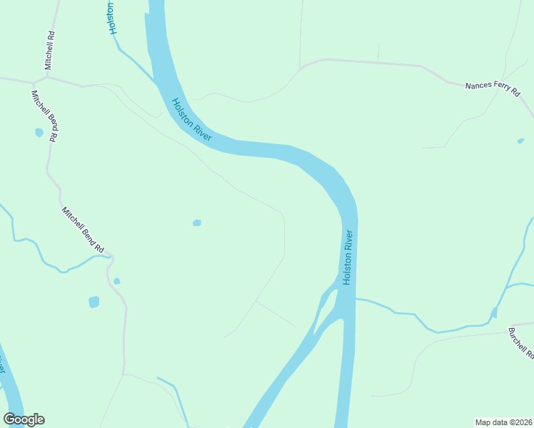 map of restaurants, bars, coffee shops, grocery stores, and more near 732 Cliff Top Road in Blaine