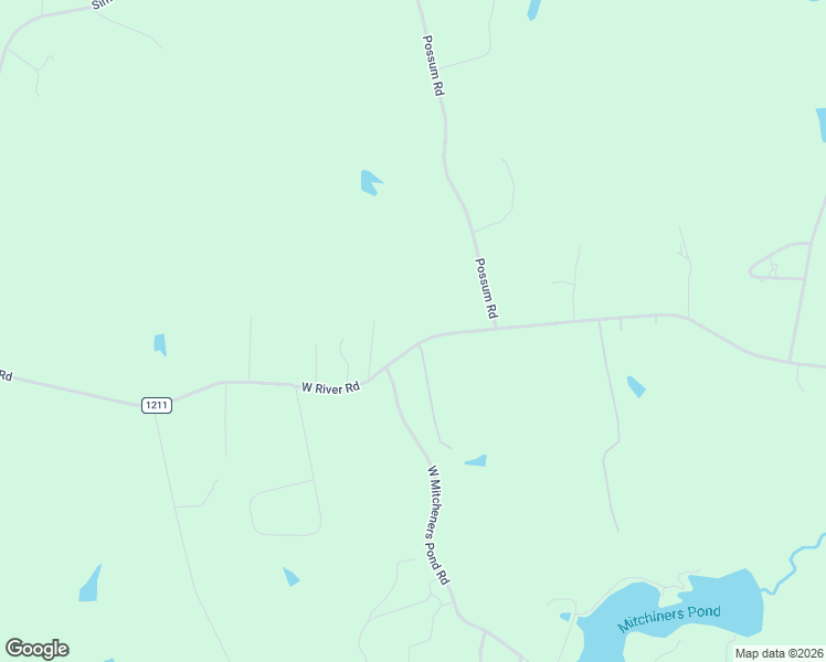 map of restaurants, bars, coffee shops, grocery stores, and more near 2218 West River Road in Franklinton