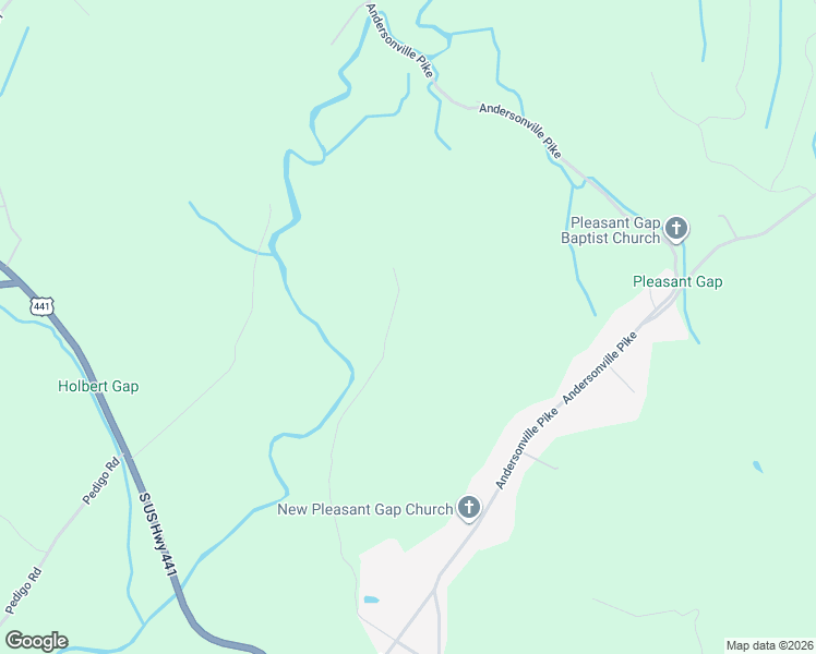 map of restaurants, bars, coffee shops, grocery stores, and more near 9300 Portwood Lane in Powell