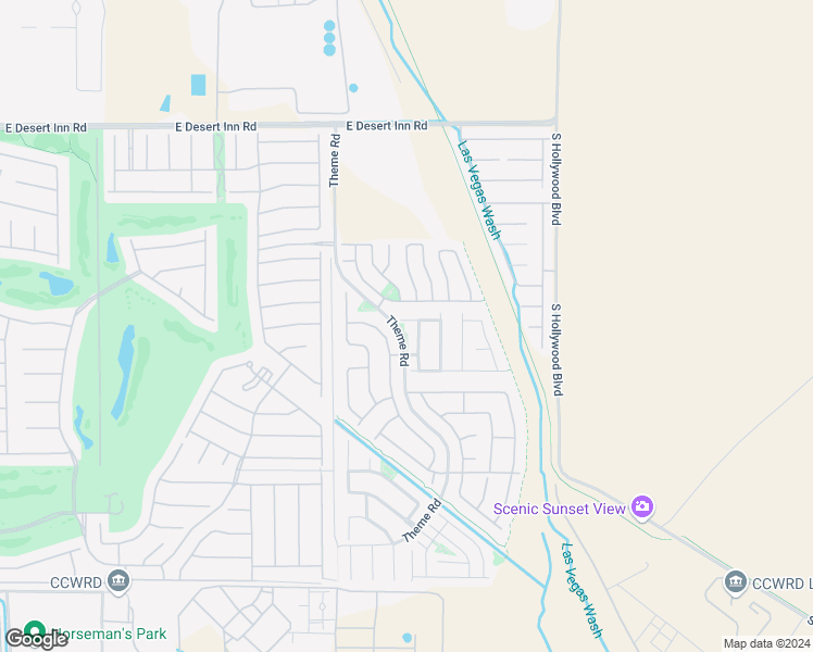 map of restaurants, bars, coffee shops, grocery stores, and more near 6319 Barrington Bridge Avenue in Las Vegas