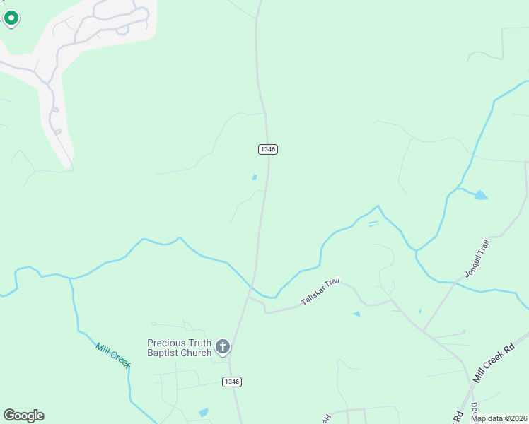 map of restaurants, bars, coffee shops, grocery stores, and more near 2145 Saddle Club Road in Mebane