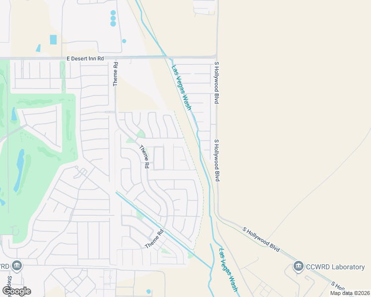 map of restaurants, bars, coffee shops, grocery stores, and more near 3530 Milford Haven Street in Las Vegas