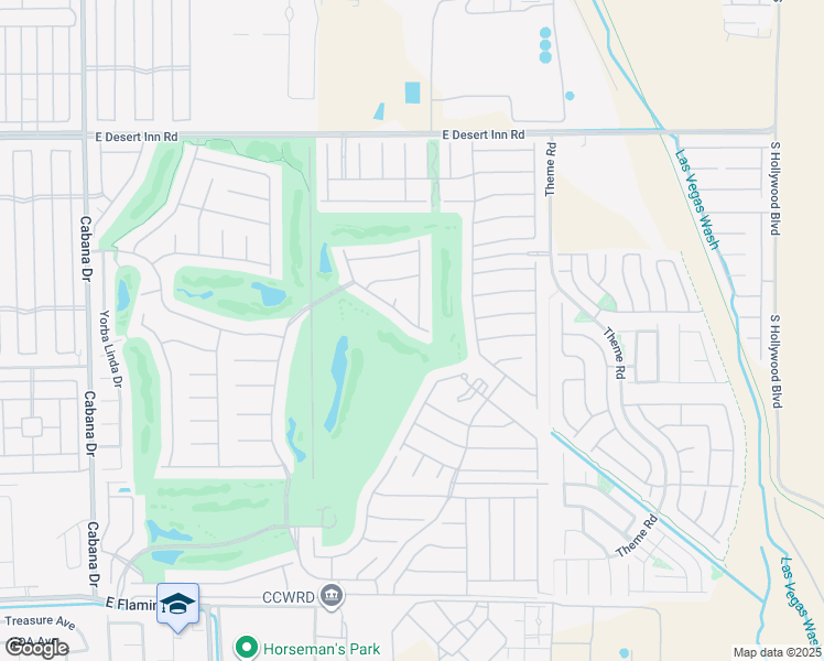 map of restaurants, bars, coffee shops, grocery stores, and more near 5969 Swan Point Place in Las Vegas