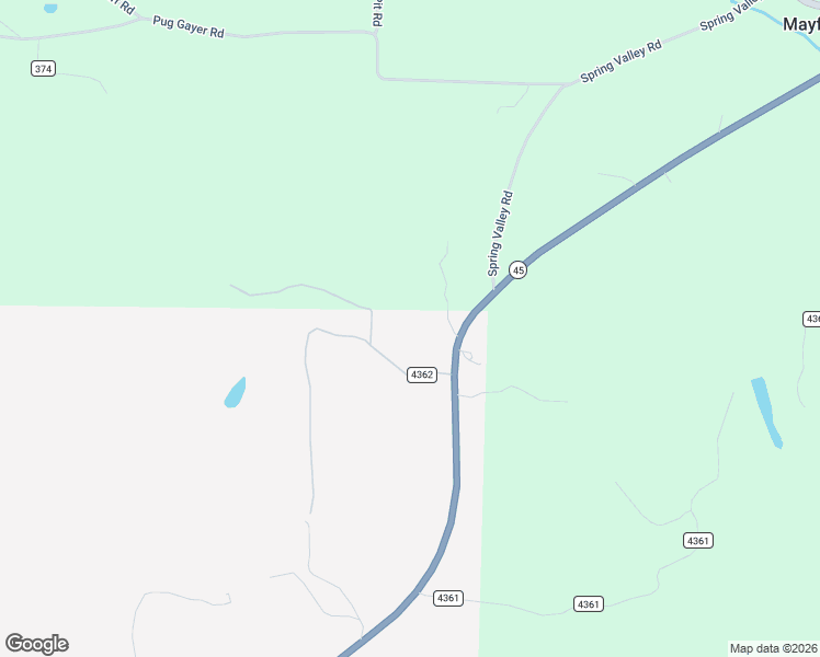 map of restaurants, bars, coffee shops, grocery stores, and more near 1634 East Bowen Boulevard in Fayetteville