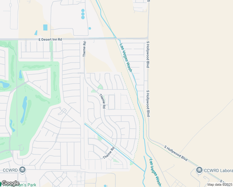 map of restaurants, bars, coffee shops, grocery stores, and more near 3474 Gloucester Gate Street in Las Vegas