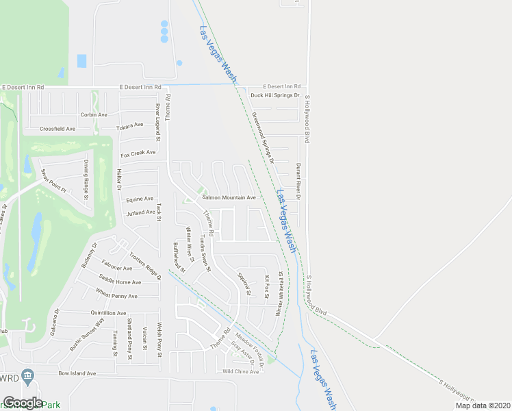 map of restaurants, bars, coffee shops, grocery stores, and more near 3530 Milford Haven Street in Las Vegas