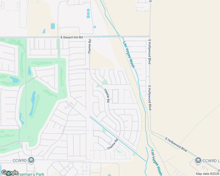 map of restaurants, bars, coffee shops, grocery stores, and more near 3523 Ashford Grove Street in Las Vegas