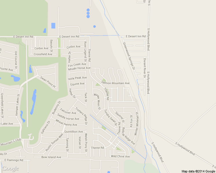 map of restaurants, bars, coffee shops, grocery stores, and more near 3523 Ashford Grove Street in Las Vegas